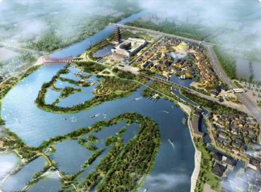 Yangnong Groups Relocation